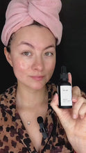 Load and play video in Gallery viewer, &lt;transcy&gt;Activated Charcoal Serum&lt;/transcy&gt;
